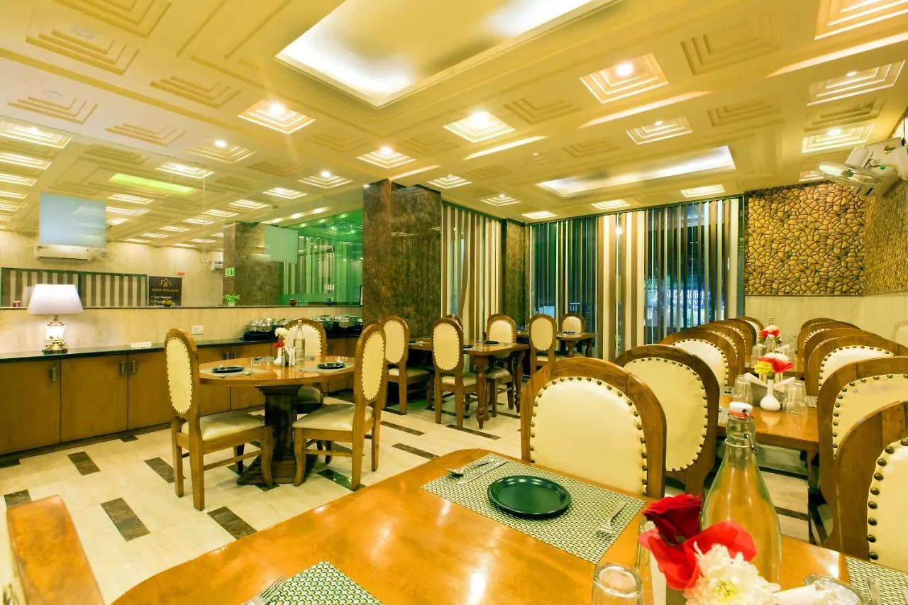 ****  Hotel Viva Palace By Opo Rooms New Delhi India