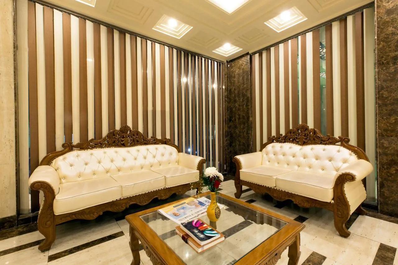 Hotel Viva Palace By Opo Rooms New Delhi 4*,  India