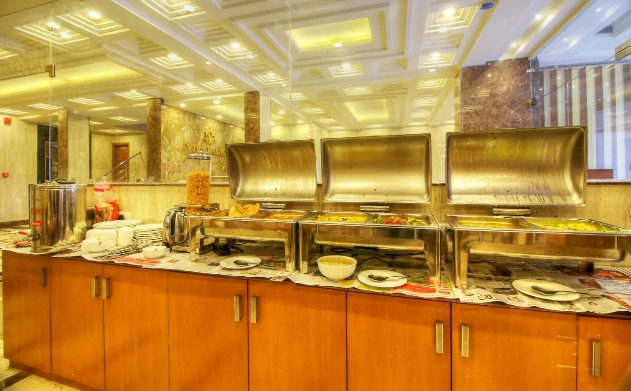 ****  Hotel Viva Palace By Opo Rooms New Delhi India