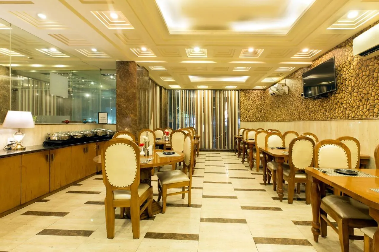 Hotel Viva Palace By Opo Rooms New Delhi India