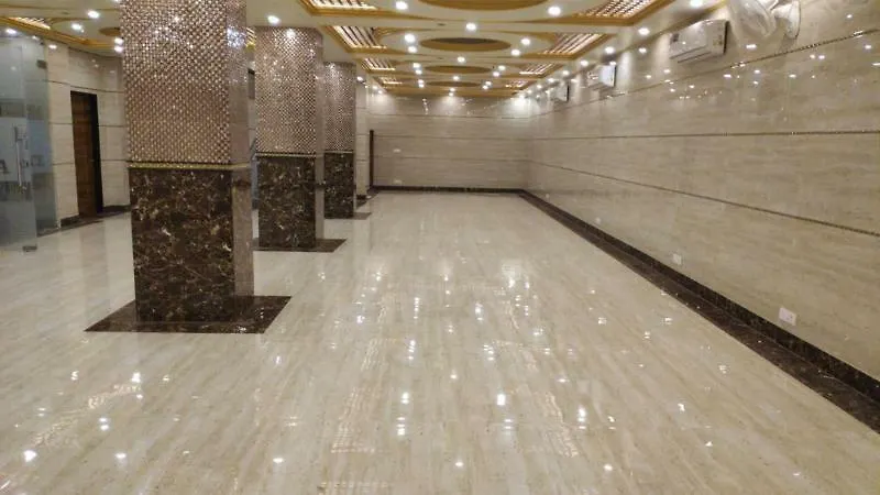 Hotel Viva Palace By Opo Rooms New Delhi