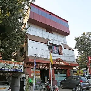 Spot On 37002 Natraj Hotel