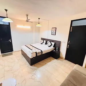 Hauz Khas Homestay